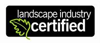 Landscape Industry Certified logo